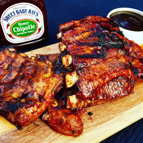 Pork Ribs