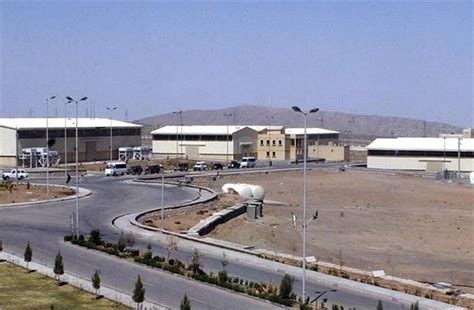 संवर्धित यूरेनियम के भंडार तक पहुंच सकता है ईरान : इजराइल - iran may ...