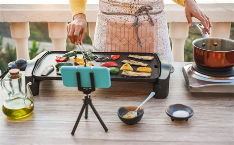 Image result for Virtual Cooking Lesson