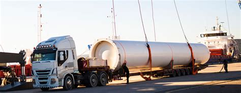 Kalash Global Logistics, Hazmat Multi-Country Pipavav, Odc And ...