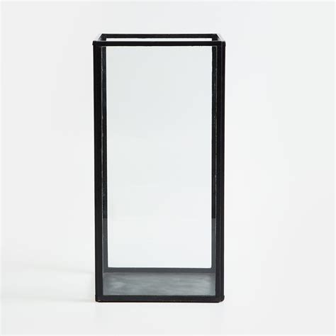 Buy Corsica Fest Glass and Iron Candle Holder from Corsica by Home ...