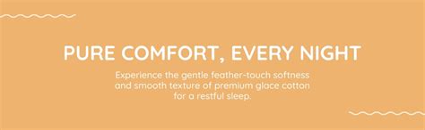 IVAZA 220 Cotton Feel Glace Cotton 1 Single Bedsheet with 1 Pillow ...