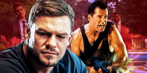 The Reacher Season 3 Finale's Excellent (& Subtle) Die Hard Reference ...