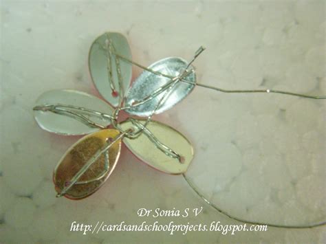 Image result for Crystal Flower Tutorial