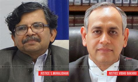 Forced, Unannounced Eviction Of Slum Dwellers Contrary To Law: Delhi HC ...