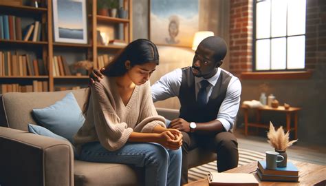 The Guide You Need for Grief and Christian Counseling