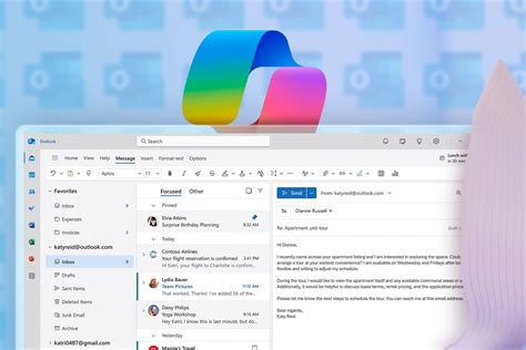 Outlook - Expertosis | Consultoría Digital