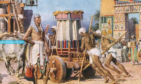 Ancient Egypt Trade 的图像结果