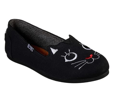 Buy Skechers BOBS PLUSH - CATTITUDE | Women
