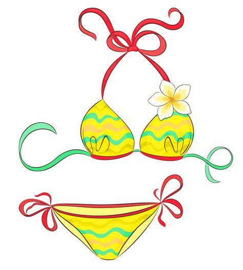 Bathing suits clipart 19 free Cliparts | Download images on Clipground 2025