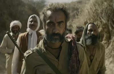 Sonchiriya Movie Images, HD Wallpapers | Sushant Singh Rajput, Bhumi ...