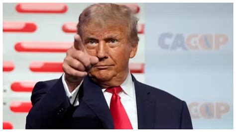 Transgender players not able participate women sports President Trump ...