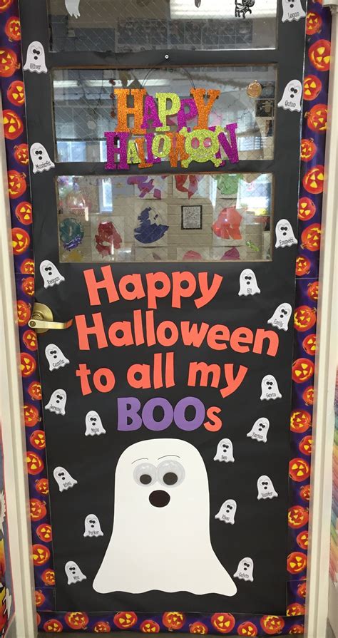 30 easy halloween classroom decorations – Artofit