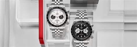 Tudor New Watches – Walters & Hogsett