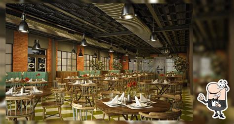 S4 FOOD COURTS & BANQUETS, India - Restaurant menu and reviews