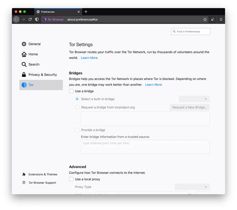 New Release: Tor Browser 9.0 | The Tor Project