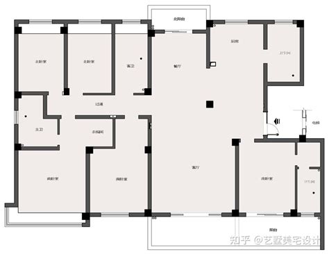 60平简装多少钱?60平简装全包预算清单_保驾护航装修网