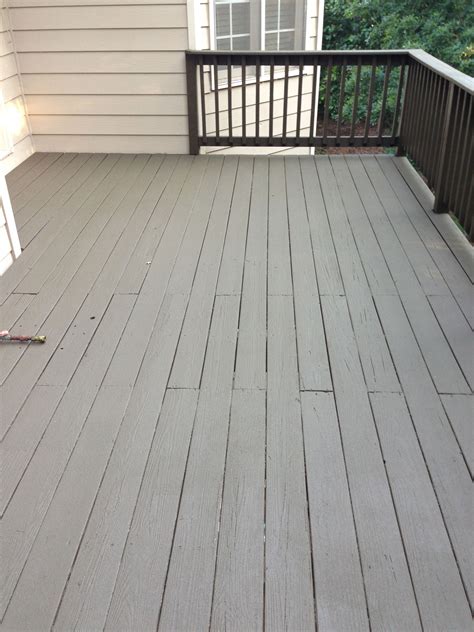 Choosing The Best Sherwin Williams Paint Colors For Your Deck - Paint ...