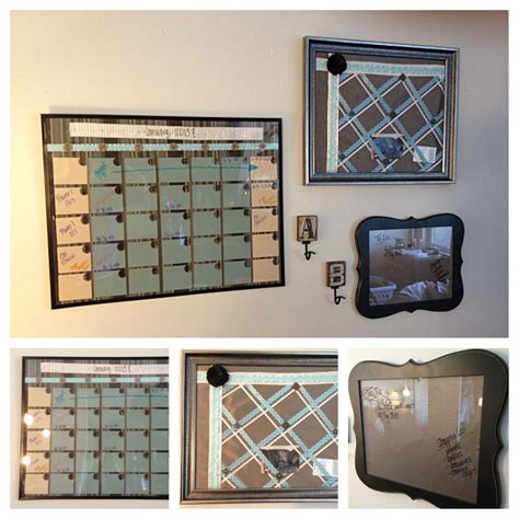 Hobby Lobby White Board Calendar - Preschool Calendar Printable