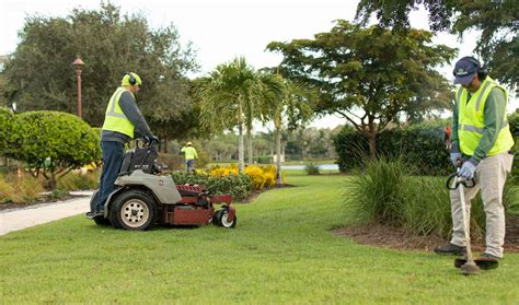 Landscaping Services | Mainscape | Landscape Services