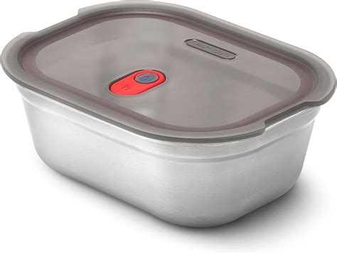 Microwavable Stainless Steel