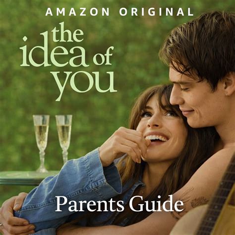 The Idea of You Parents Guide (2024): Is It OK for Teens?