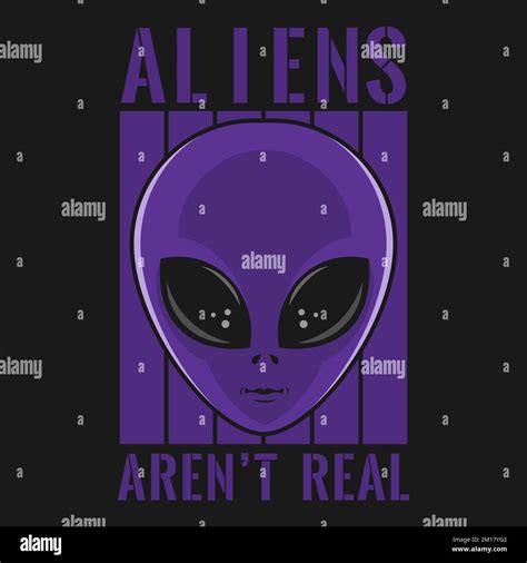 Alien Are Not Real Text 的图像结果