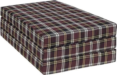 Folding Bed Mattress | Portable Mattress | 02-Feb-26