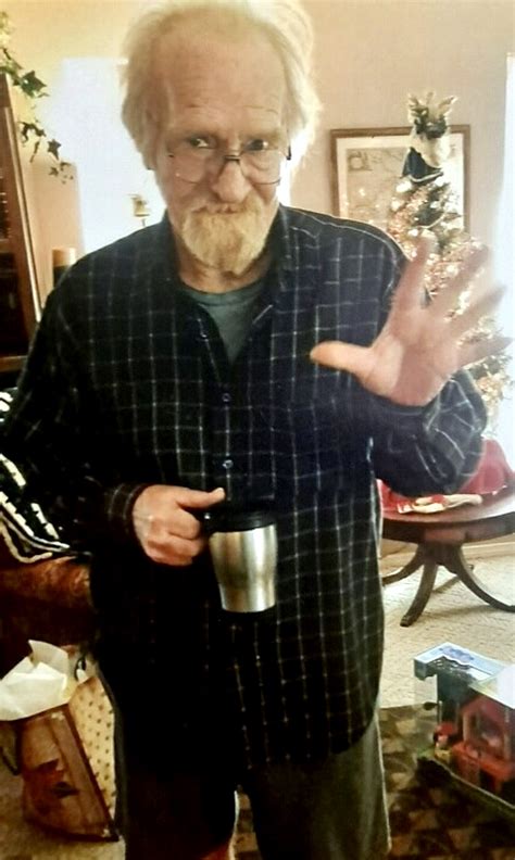 Howard Morris Obituary - Midland, TX