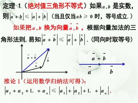 管理类联考数学之绝对值——三角不等式的考法汇总 - 知乎