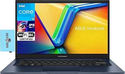 ASUS Vivobook Laptop 14.0 FHD Display 6-Core Intel India | Ubuy