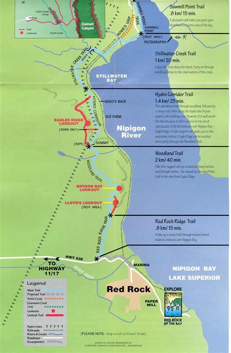 Thunder Bay to Nipigon | Lake Superior Circle Tour