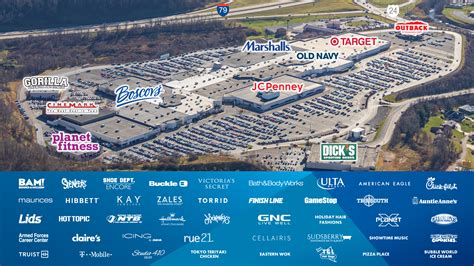 Meadowbrook Mall Complex | CAFARO