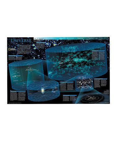 National Geographic Universe Map 的图像结果