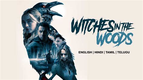 Witches In The Woods (2020) Hindi Movie: Watch Full HD Movie Online On ...