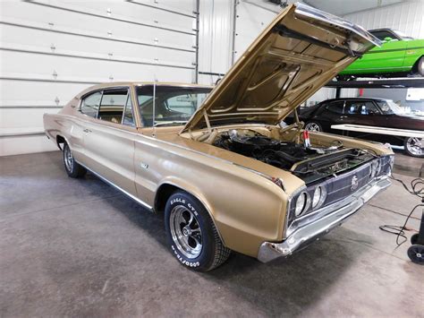 Gen-I Dodge Chargers Never Get Enough Love, Will This Hellcat Swap Fix That? - autoevolution