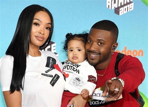 Princess Love Norwood Announces She Is Divorcing Ray J In New Emotional ...