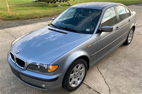Bmw 2005 325i