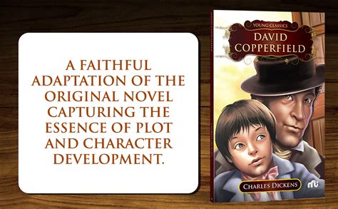 Buy David Copperfield Book Online at Low Prices in India | David ...
