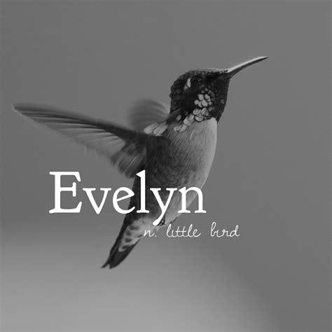 Pin van Anna Carmem Sales op Evelyn | Meisjesnamen, Baby, Achtergronden