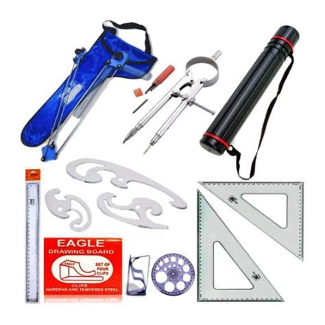 Engineering Drawing Kit 的图像结果