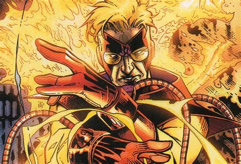 Image result for Pyro Cartoon