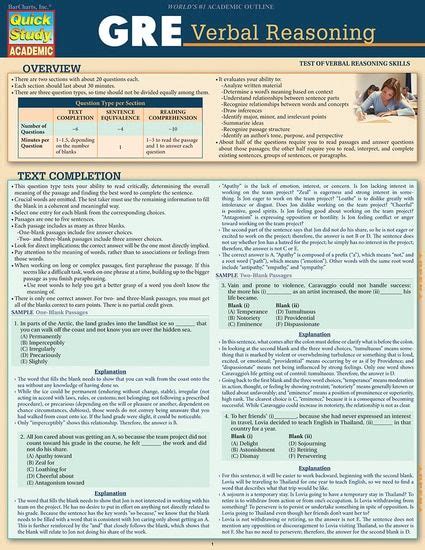 Image result for GRE Study Guide