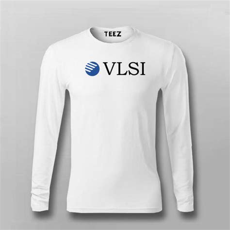 VLSI Design Men's T-Shirt - Circuiting the Future - TEEZ.in