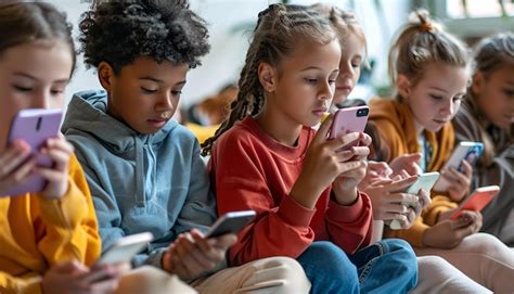 Kids Using Technology 的图像结果