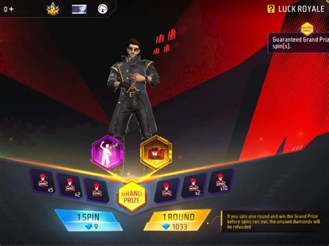 Free Fire Max में मिल रहा Can't Stop Laughing Emote आज, जानें कैसे करें ...