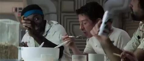 Image result for Alien Chestbuster Scene