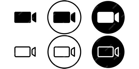 Camera Button Symbol 的图像结果