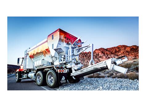 Volumetric Cement Mixers: Guide to Maximize Efficiency
