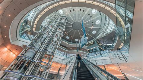 This Japan Airport Takes Top Spot As The World's Cleanest In 2024